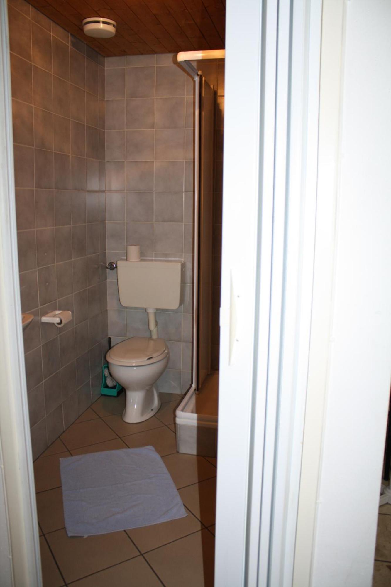 Albergo Stazione Bodio Bagian luar foto