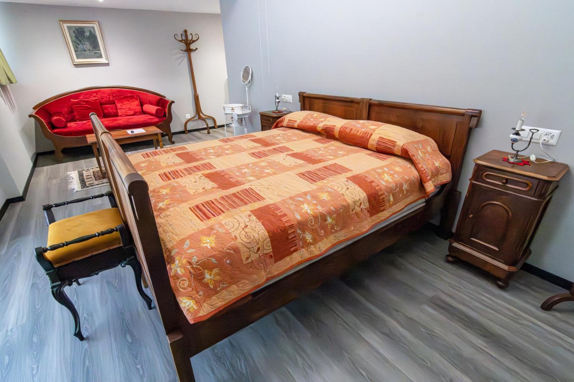 Albergo Stazione Bodio Bagian luar foto